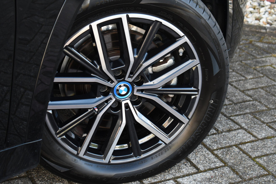 BMW X1 xDrive25e M-Sport Premium ACC-voorbereiding 18inch Camera AC-Snelladen