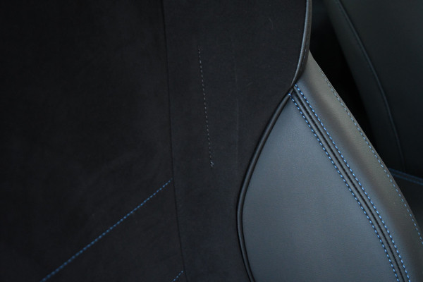 BMW X1 xDrive25e M-Sport Premium ACC-voorbereiding 18inch Camera AC-Snelladen