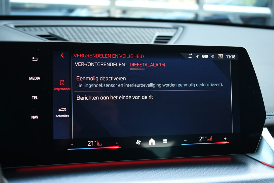 BMW X1 xDrive25e M-Sport Premium ACC-voorbereiding 18inch Camera AC-Snelladen