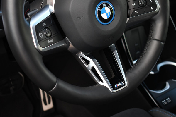 BMW X1 xDrive25e M-Sport Premium ACC-voorbereiding 18inch Camera AC-Snelladen