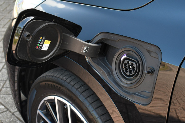BMW X1 xDrive25e M-Sport Premium ACC-voorbereiding 18inch Camera AC-Snelladen