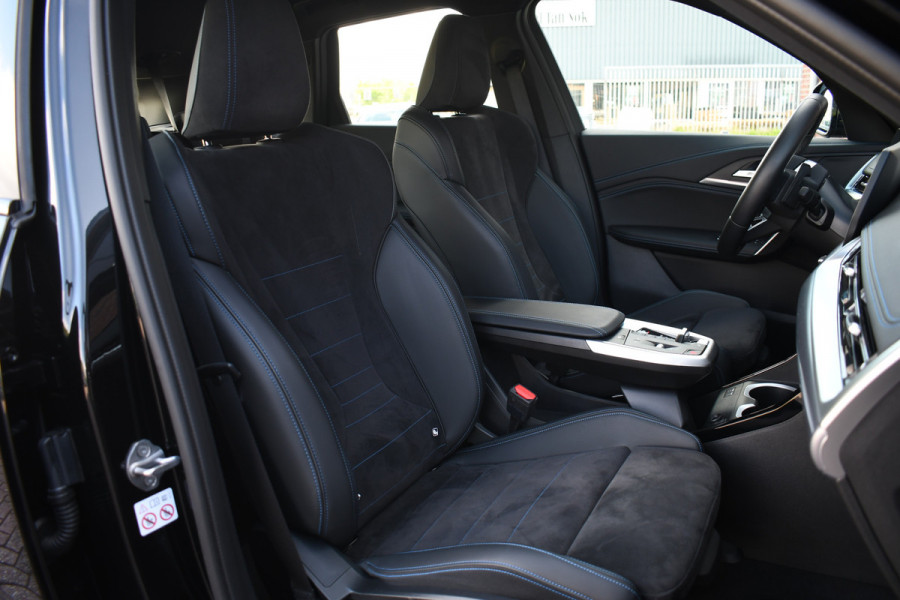 BMW X1 xDrive25e M-Sport Premium ACC-voorbereiding 18inch Camera AC-Snelladen