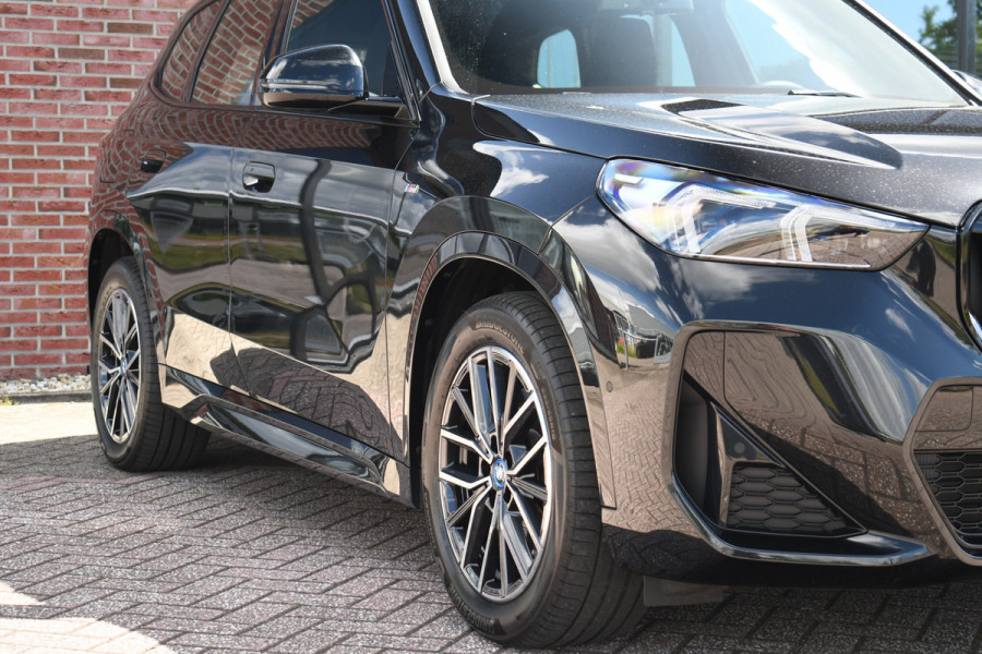 BMW X1 xDrive25e M-Sport Premium ACC-voorbereiding 18inch Camera AC-Snelladen