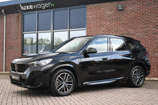 BMW X1 xDrive25e M-Sport Premium ACC-voorbereiding 18inch Camera AC-Snelladen