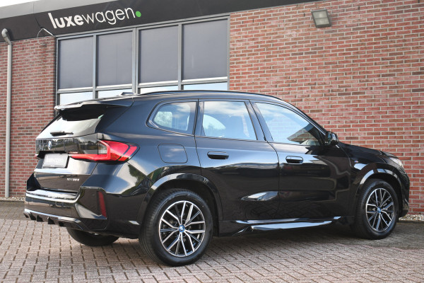 BMW X1 xDrive25e M-Sport Premium ACC-voorbereiding 18inch Camera AC-Snelladen