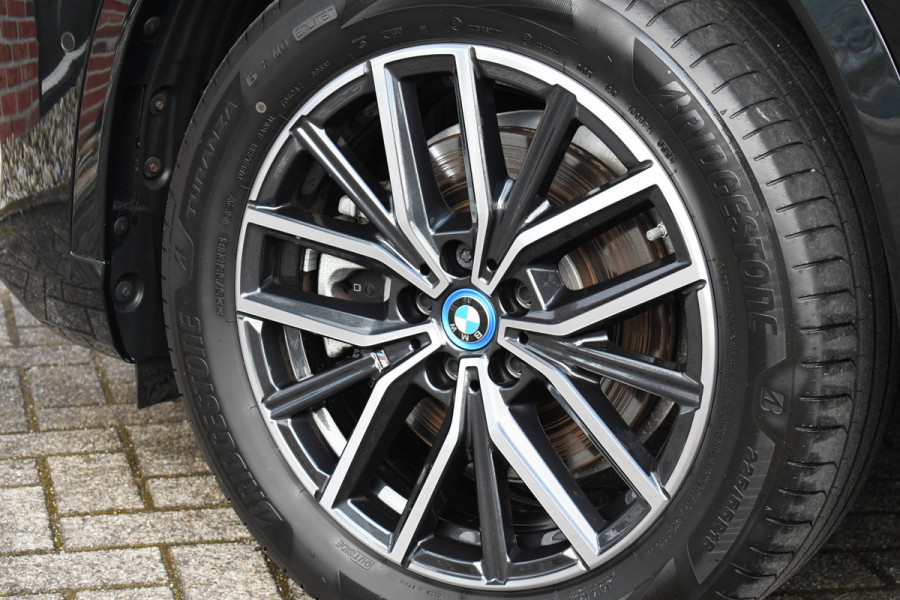 BMW X1 xDrive25e M-Sport Premium ACC-voorbereiding 18inch Camera AC-Snelladen