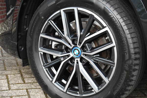 BMW X1 xDrive25e M-Sport Premium ACC-voorbereiding 18inch Camera AC-Snelladen