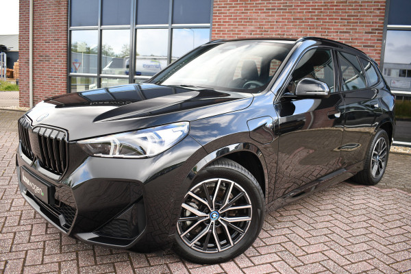 BMW X1 xDrive25e M-Sport Premium ACC-voorbereiding 18inch Camera AC-Snelladen