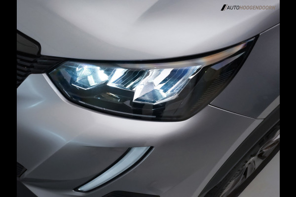 Peugeot 2008 1.2 PureTech Allure (APPLE CARPLAY,LED VERLICHTING,CLIMATE,CRUISE,SPORTSTOELEN,LM-VELGEN,TOPCONDITIE)