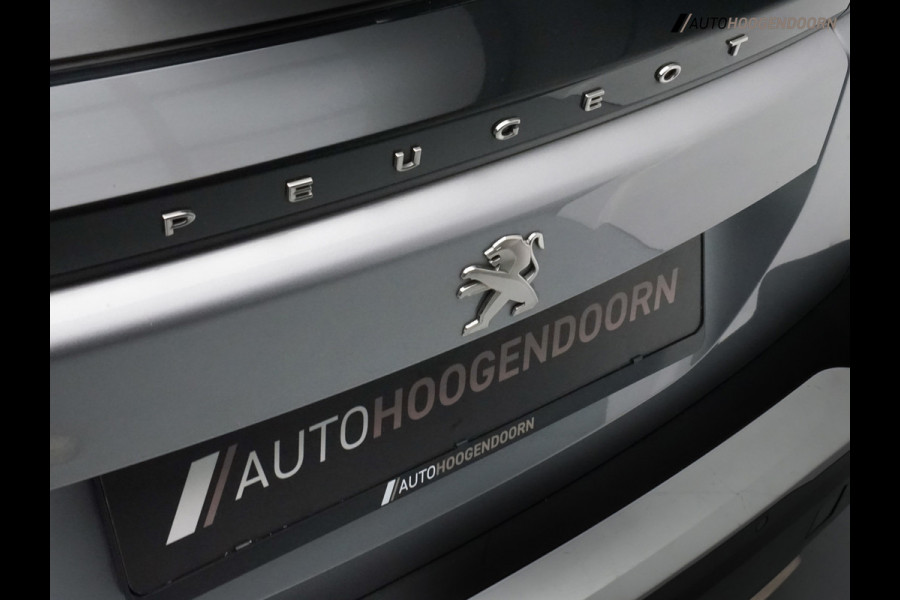Peugeot 2008 1.2 PureTech Allure (APPLE CARPLAY,LED VERLICHTING,CLIMATE,CRUISE,SPORTSTOELEN,LM-VELGEN,TOPCONDITIE)