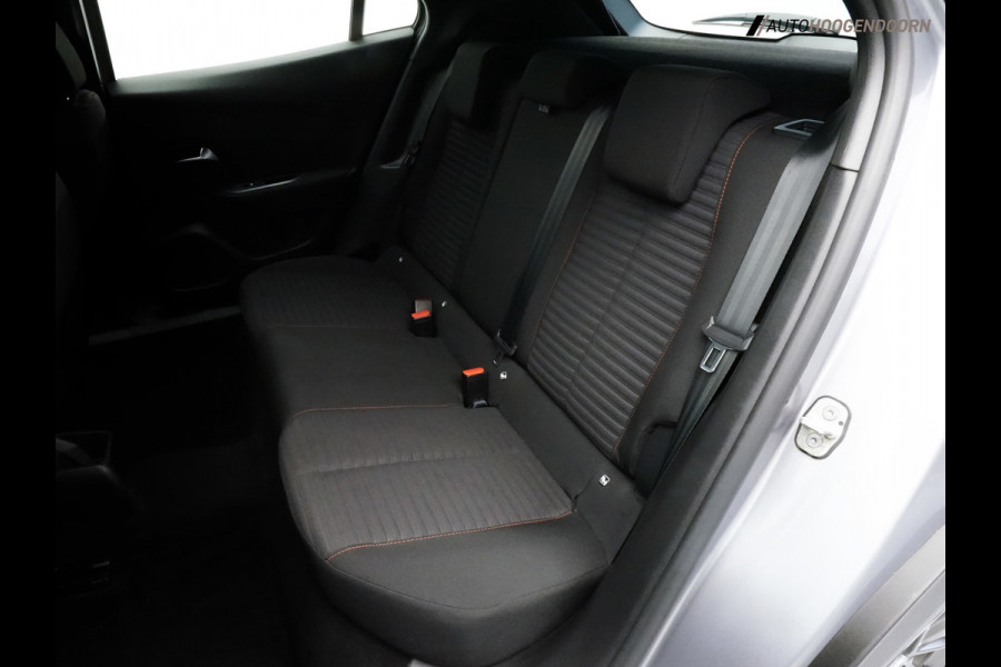 Peugeot 2008 1.2 PureTech Allure (APPLE CARPLAY,LED VERLICHTING,CLIMATE,CRUISE,SPORTSTOELEN,LM-VELGEN,TOPCONDITIE)