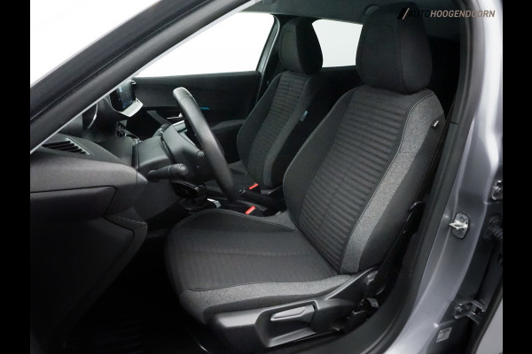 Peugeot 2008 1.2 PureTech Allure (APPLE CARPLAY,LED VERLICHTING,CLIMATE,CRUISE,SPORTSTOELEN,LM-VELGEN,TOPCONDITIE)