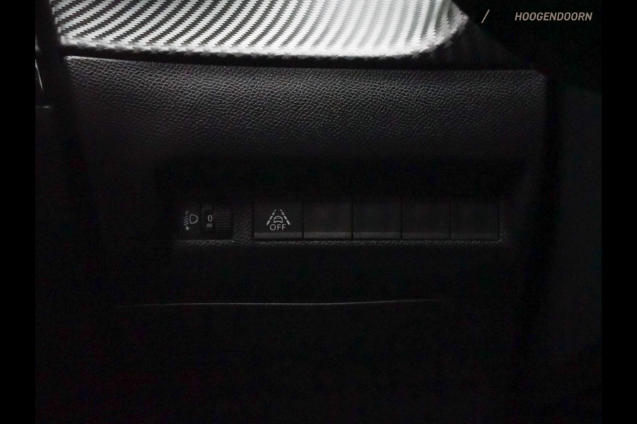 Peugeot 2008 1.2 PureTech Allure (APPLE CARPLAY,LED VERLICHTING,CLIMATE,CRUISE,SPORTSTOELEN,LM-VELGEN,TOPCONDITIE)