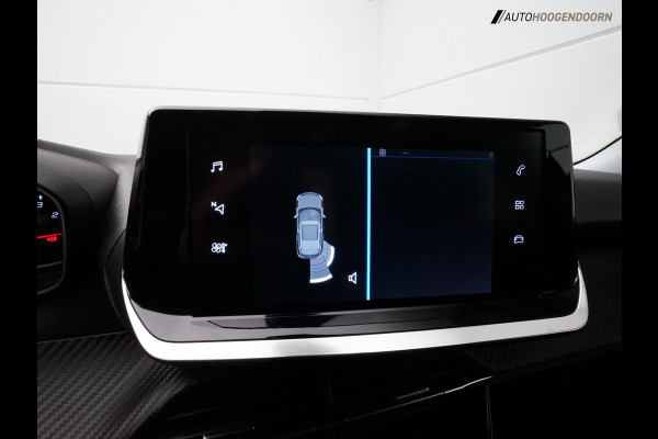Peugeot 2008 1.2 PureTech Allure (APPLE CARPLAY,LED VERLICHTING,CLIMATE,CRUISE,SPORTSTOELEN,LM-VELGEN,TOPCONDITIE)