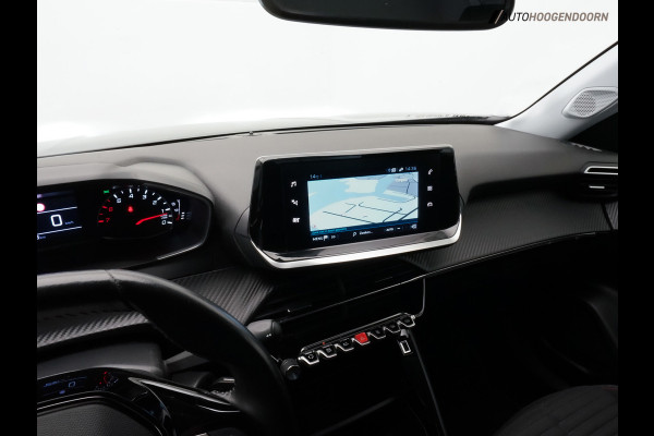Peugeot 2008 1.2 PureTech Allure (APPLE CARPLAY,LED VERLICHTING,CLIMATE,CRUISE,SPORTSTOELEN,LM-VELGEN,TOPCONDITIE)