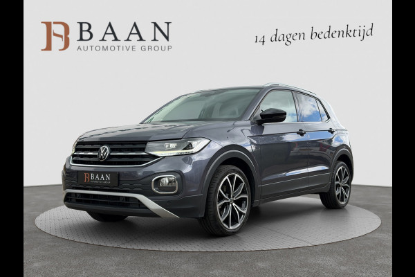 Volkswagen T-Cross 1.5 TSI Style|150PK|Automaat|ACC|LED|Winterpack|PDC
