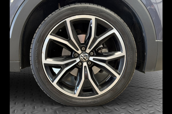 Volkswagen T-Cross 1.5 TSI Style|150PK|Automaat|ACC|LED|Winterpack|PDC