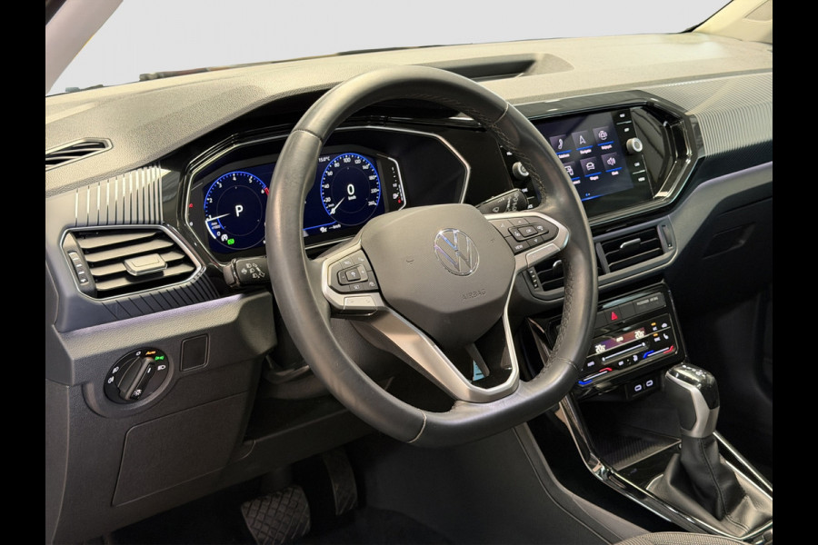 Volkswagen T-Cross 1.5 TSI Style|150PK|Automaat|ACC|LED|Winterpack|PDC