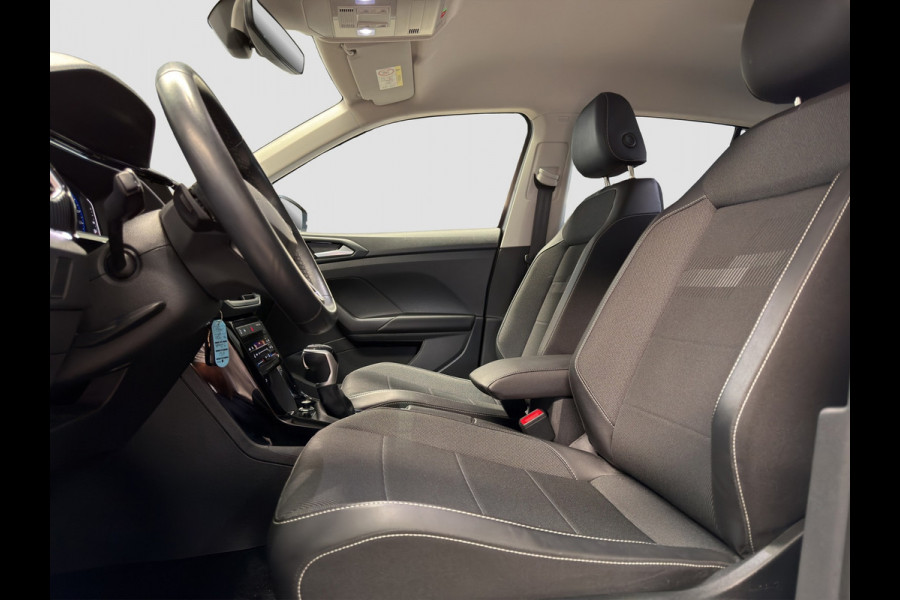 Volkswagen T-Cross 1.5 TSI Style|150PK|Automaat|ACC|LED|Winterpack|PDC