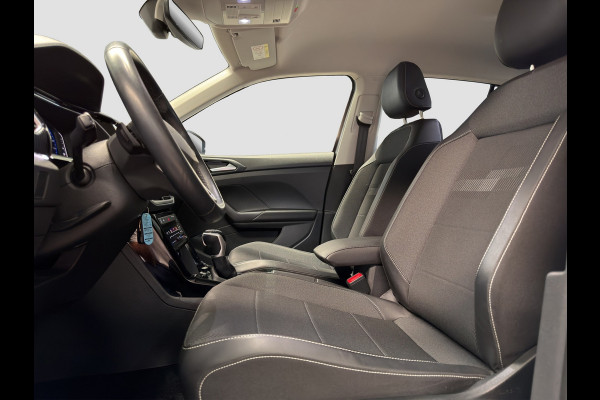 Volkswagen T-Cross 1.5 TSI Style|150PK|Automaat|ACC|LED|Winterpack|PDC