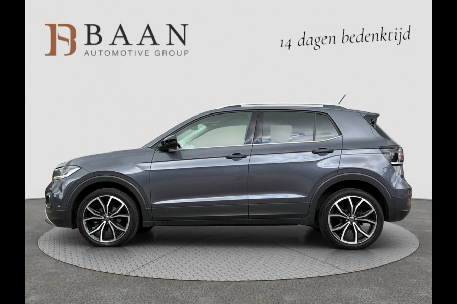 Volkswagen T-Cross 1.5 TSI Style|150PK|Automaat|ACC|LED|Winterpack|PDC