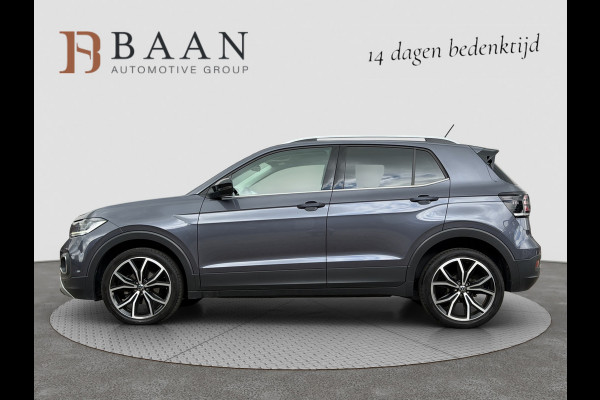 Volkswagen T-Cross 1.5 TSI Style|150PK|Automaat|ACC|LED|Winterpack|PDC