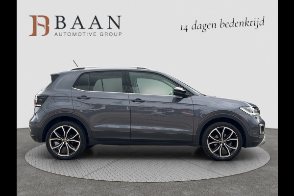 Volkswagen T-Cross 1.5 TSI Style|150PK|Automaat|ACC|LED|Winterpack|PDC