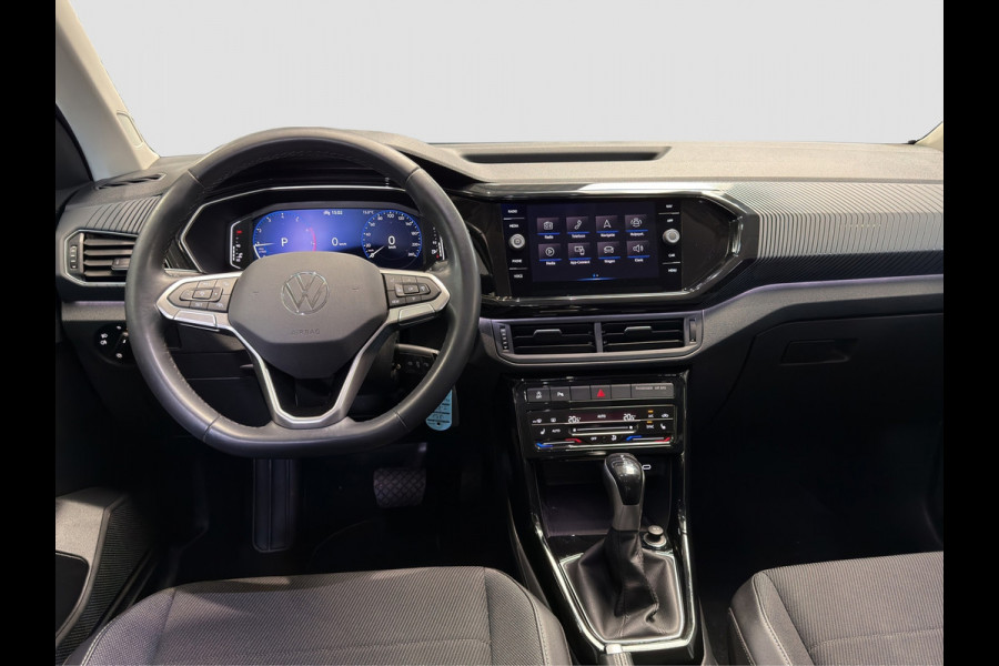 Volkswagen T-Cross 1.5 TSI Style|150PK|Automaat|ACC|LED|Winterpack|PDC