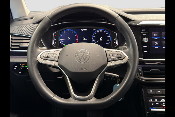 Volkswagen T-Cross 1.5 TSI Style|150PK|Automaat|ACC|LED|Winterpack|PDC