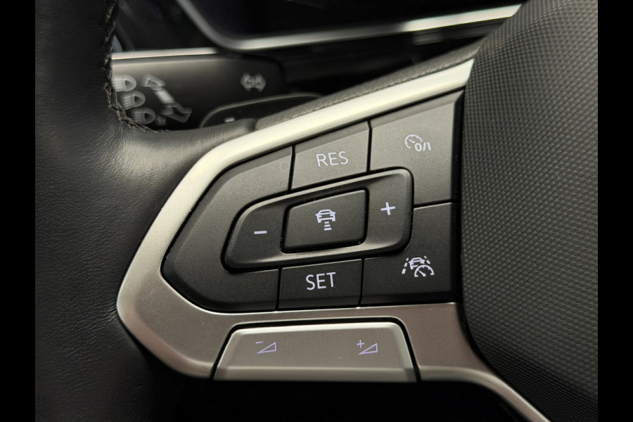 Volkswagen T-Cross 1.5 TSI Style|150PK|Automaat|ACC|LED|Winterpack|PDC
