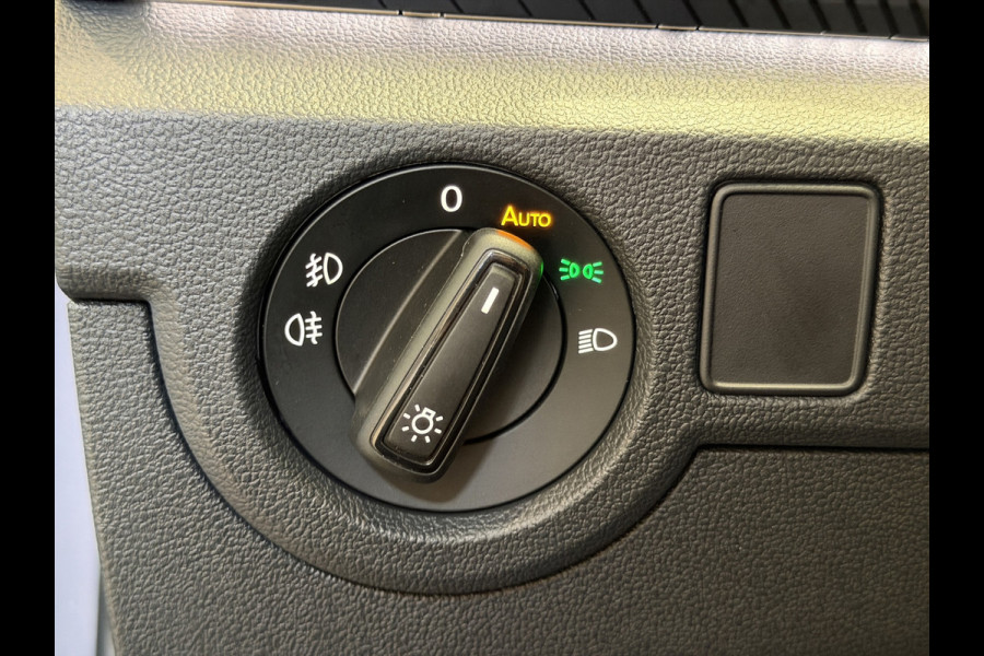 Volkswagen T-Cross 1.5 TSI Style|150PK|Automaat|ACC|LED|Winterpack|PDC