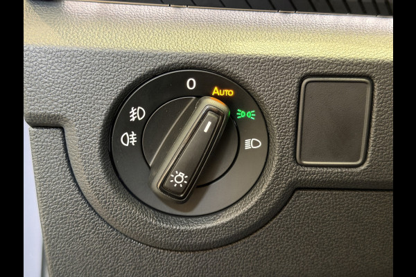 Volkswagen T-Cross 1.5 TSI Style|150PK|Automaat|ACC|LED|Winterpack|PDC