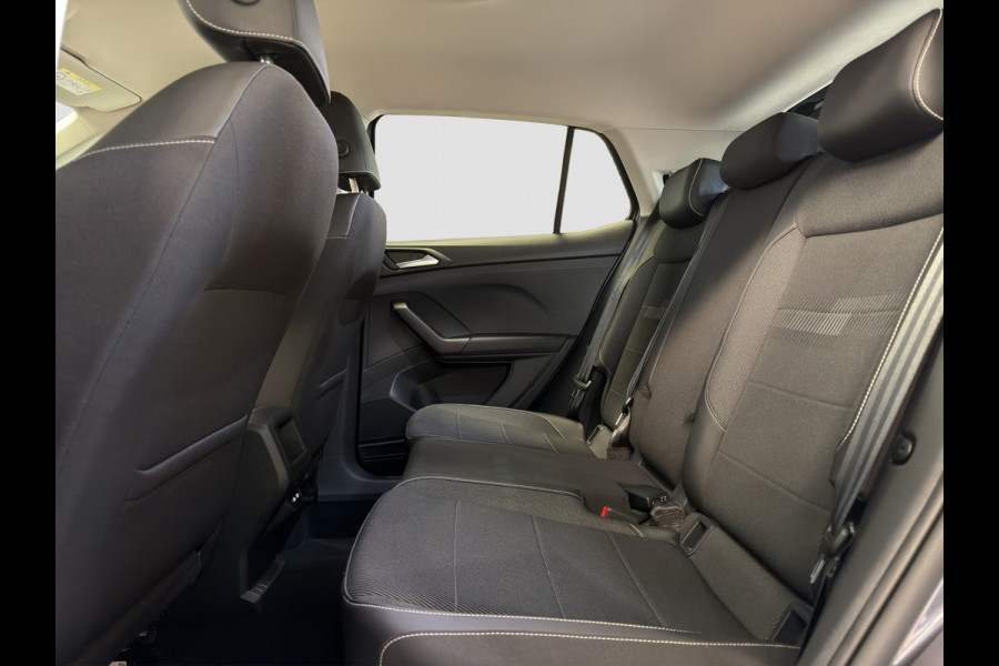 Volkswagen T-Cross 1.5 TSI Style|150PK|Automaat|ACC|LED|Winterpack|PDC