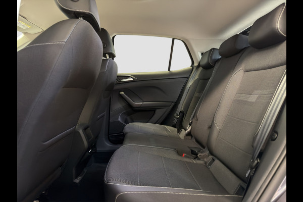 Volkswagen T-Cross 1.5 TSI Style|150PK|Automaat|ACC|LED|Winterpack|PDC