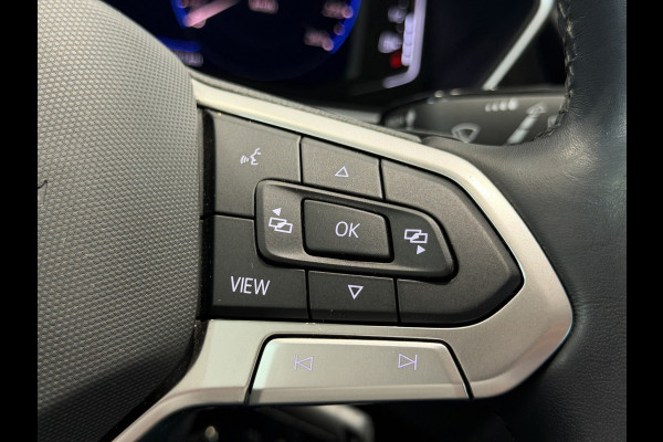 Volkswagen T-Cross 1.5 TSI Style|150PK|Automaat|ACC|LED|Winterpack|PDC