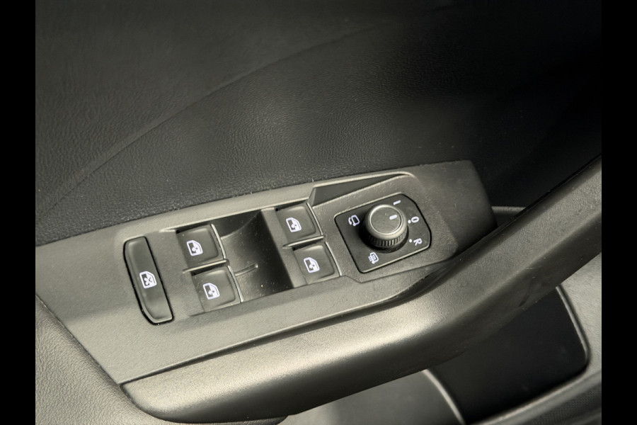 Volkswagen T-Cross 1.5 TSI Style|150PK|Automaat|ACC|LED|Winterpack|PDC