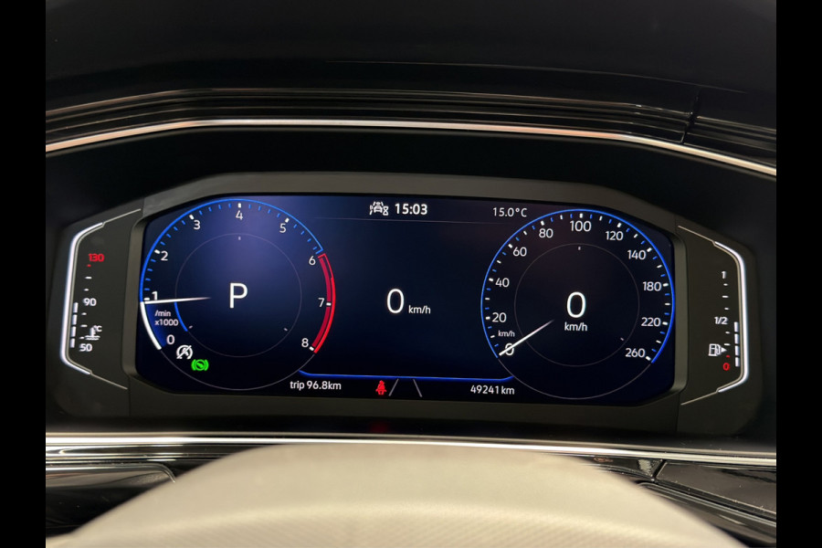 Volkswagen T-Cross 1.5 TSI Style|150PK|Automaat|ACC|LED|Winterpack|PDC