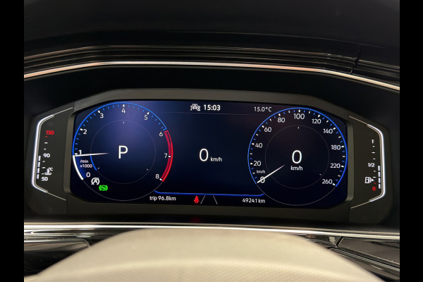 Volkswagen T-Cross 1.5 TSI Style|150PK|Automaat|ACC|LED|Winterpack|PDC