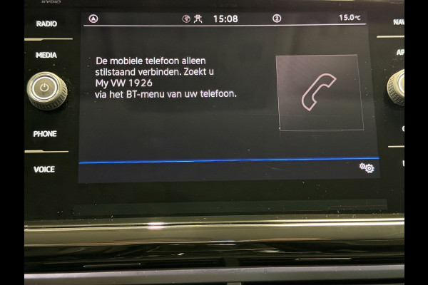 Volkswagen T-Cross 1.5 TSI Style|150PK|Automaat|ACC|LED|Winterpack|PDC