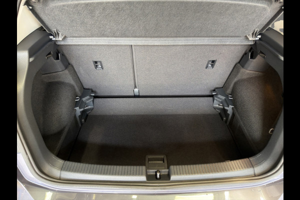 Volkswagen T-Cross 1.5 TSI Style|150PK|Automaat|ACC|LED|Winterpack|PDC