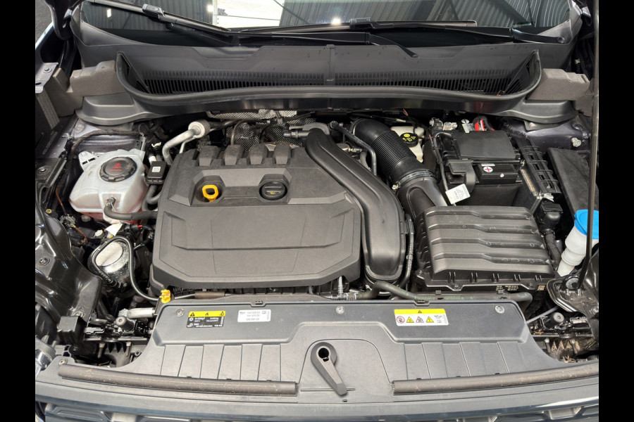 Volkswagen T-Cross 1.5 TSI Style|150PK|Automaat|ACC|LED|Winterpack|PDC