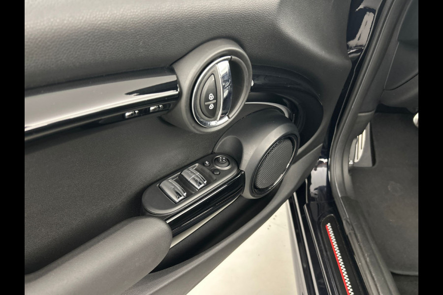 MINI Cabrio John Cooper Works Camera/Yours-Leer/Digi.Dash/Head-Up Display