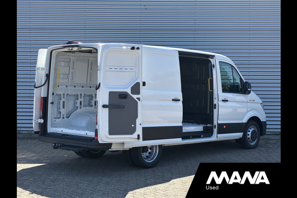 MAN TGE 50 2.0 L3H2 N2 5.160 LED / AUTOMAAT / TACHOGRAAF / TREKHAAK / CAMERA / CRUISECONTROL