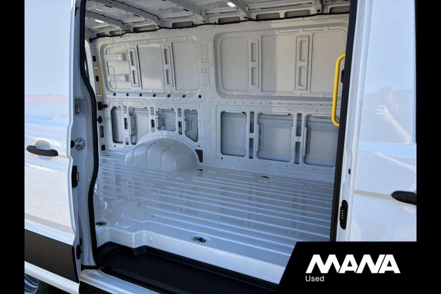 MAN TGE 50 2.0 L3H2 N2 5.160 LED / AUTOMAAT / TACHOGRAAF / TREKHAAK / CAMERA / CRUISECONTROL