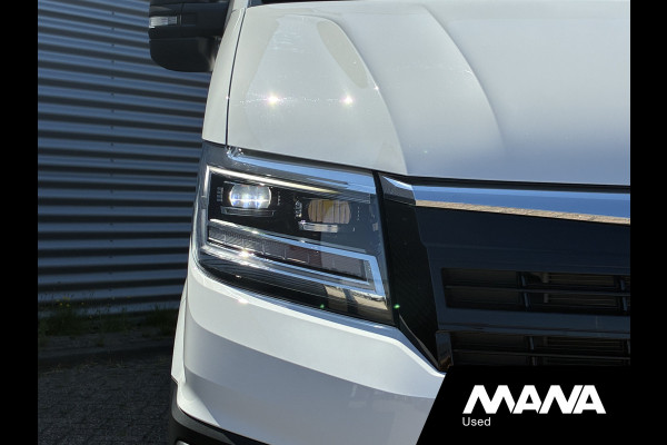 MAN TGE 50 2.0 L3H2 N2 5.160 LED / AUTOMAAT / TACHOGRAAF / TREKHAAK / CAMERA / CRUISECONTROL