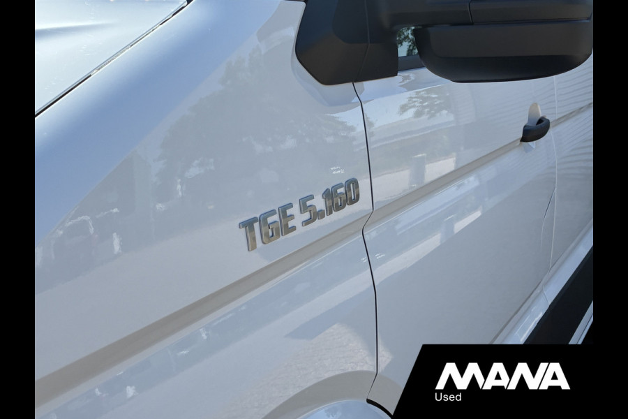 MAN TGE 50 2.0 L3H2 N2 5.160 LED / AUTOMAAT / TACHOGRAAF / TREKHAAK / CAMERA / CRUISECONTROL