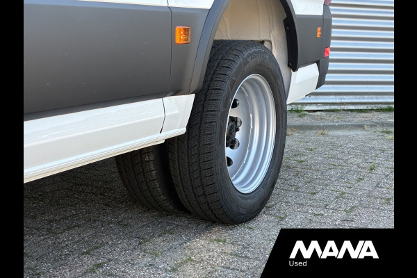 MAN TGE 50 2.0 L3H2 N2 5.160 LED / AUTOMAAT / TACHOGRAAF / TREKHAAK / CAMERA / CRUISECONTROL
