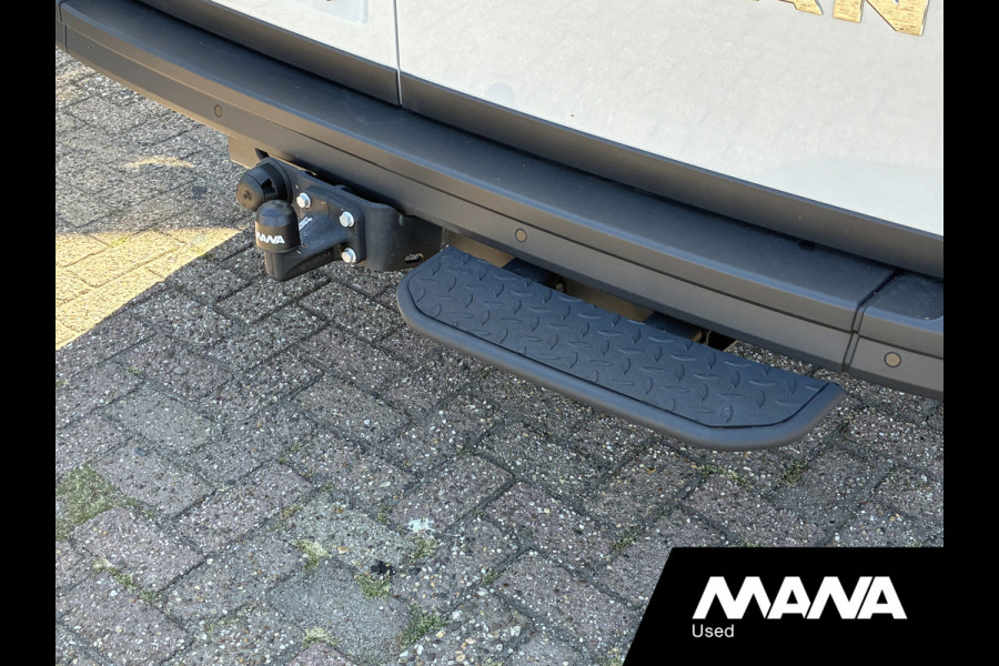 MAN TGE 50 2.0 L3H2 N2 5.160 LED / AUTOMAAT / TACHOGRAAF / TREKHAAK / CAMERA / CRUISECONTROL