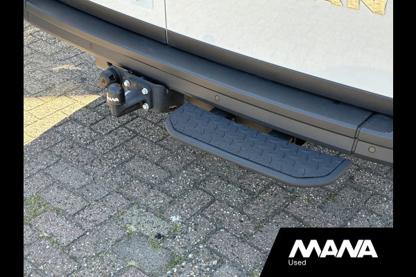 MAN TGE 50 2.0 L3H2 N2 5.160 LED / AUTOMAAT / TACHOGRAAF / TREKHAAK / CAMERA / CRUISECONTROL