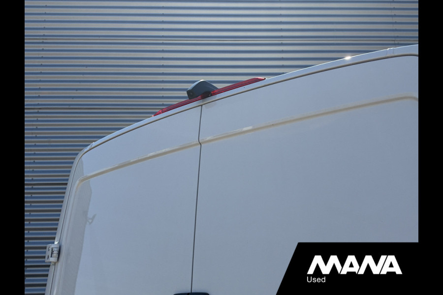 MAN TGE 50 2.0 L3H2 N2 5.160 LED / AUTOMAAT / TACHOGRAAF / TREKHAAK / CAMERA / CRUISECONTROL